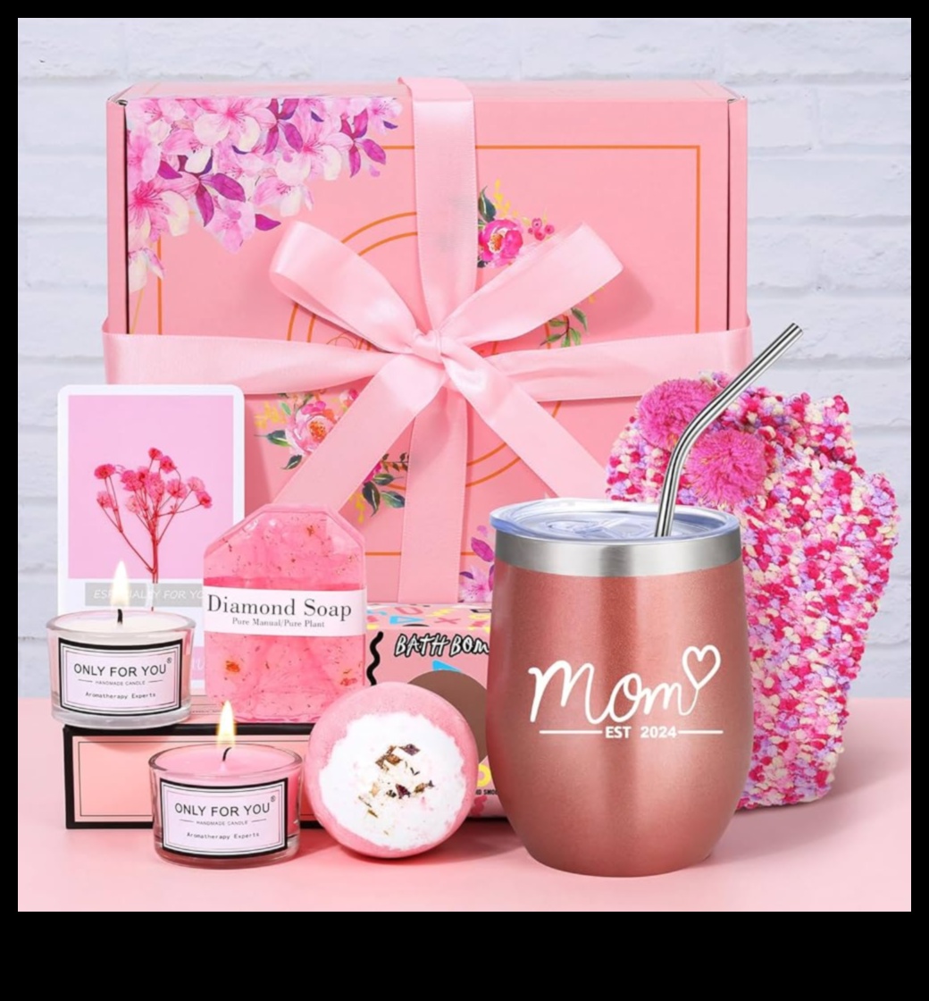 Svētīgs sākums: mīlestības izrādīšana topošajai mammai