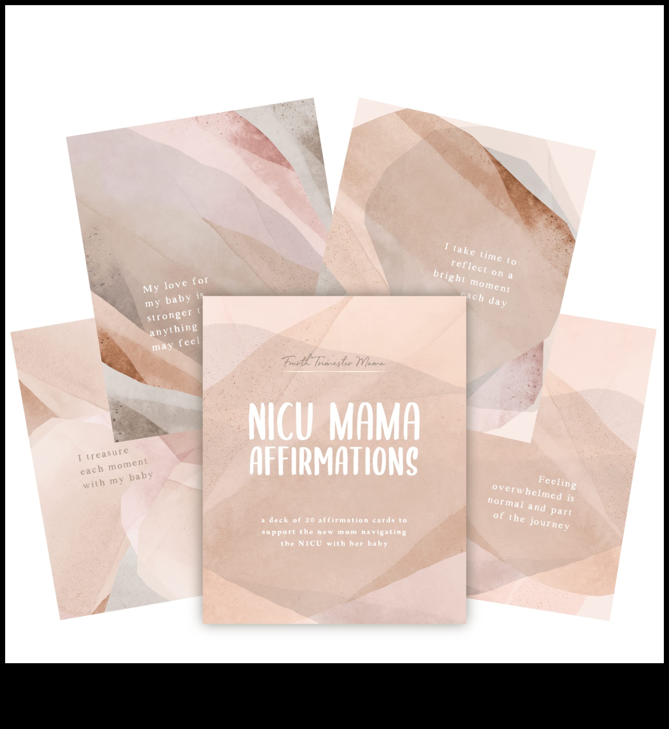 Svētīgs sākums: mīlestības izrādīšana topošajai mammai