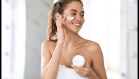 Ādas kopšana dehidrētai ādai: mitrināšana veselīgam mirdzumam