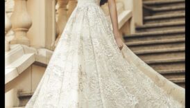 Burvīgs honorārs: Princeses līgavas sapņi piepildās