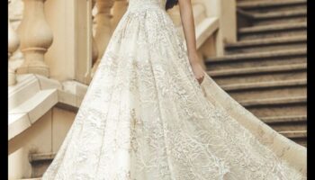 Burvīgs honorārs: Princeses līgavas sapņi piepildās