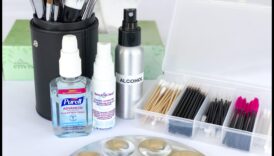 Aplauzuma rīka tīrīšana Ceļvedis higiēnas uzturēšanai veselīgai ādai 1 Aplauzuma rīka tīrīšana 101: higiēnas uzturēšana veselīgai ādai