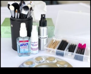 Aplauzuma rīka tīrīšana 101: higiēnas uzturēšana veselīgai ādai