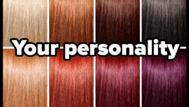 Atrodiet savu ideālo matu krāsu, ar šo rokasgrāmatu, saskaņā ar jūsu dzīvesveidu un personību 5 Kā izvēlēties matu krāsu, pamatojoties uz savu dzīvesveidu un personību