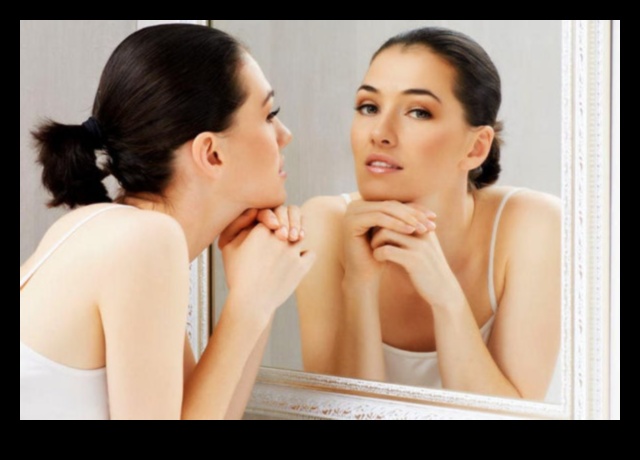 Sviniet savu unikalitāti ar dabīgo kosmētiku 1 Individualitātes svinēšana: dabīgā grima padomi, kā uzlabot savas unikālās īpašības