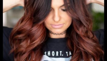 Auburn Bombshell ikonas: Kuru kastes atstāj paliekošu iespaidu?