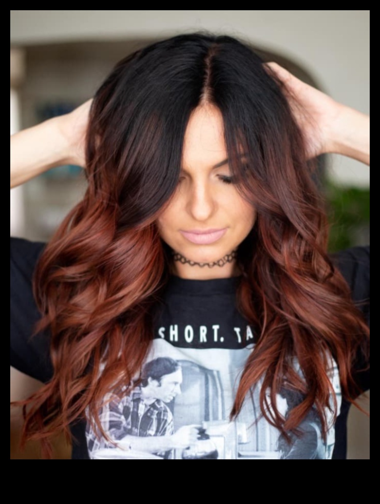 Auburn Bombshell ikonas frizūras, kas nekad neizies no stila 3 Auburn Bombshell ikonas: Kuru kastes atstāj paliekošu iespaidu?