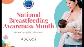 Zīdīšanas svētlaime: mīlestības un uztura simfonija