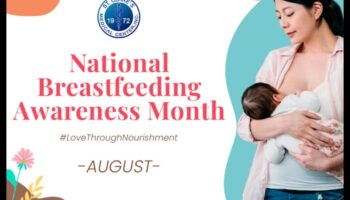 Zīdīšanas svētlaime: mīlestības un uztura simfonija