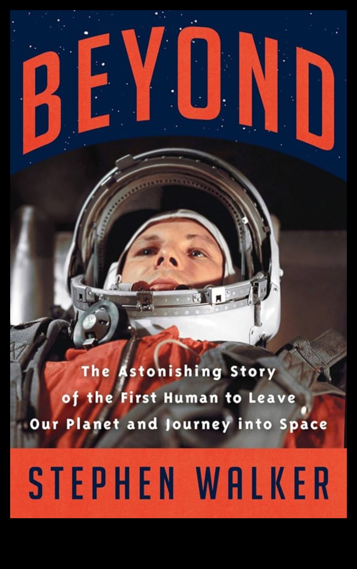 Beyond the Spine: izpētiet Epic Statement Back Stories pasauli