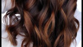 Brunetes sajūta Atrodiet perfektu stilu saviem matiem 3 Gludi un taisni vai apjomīgi viļņi: brunetes tekstūras iespējas