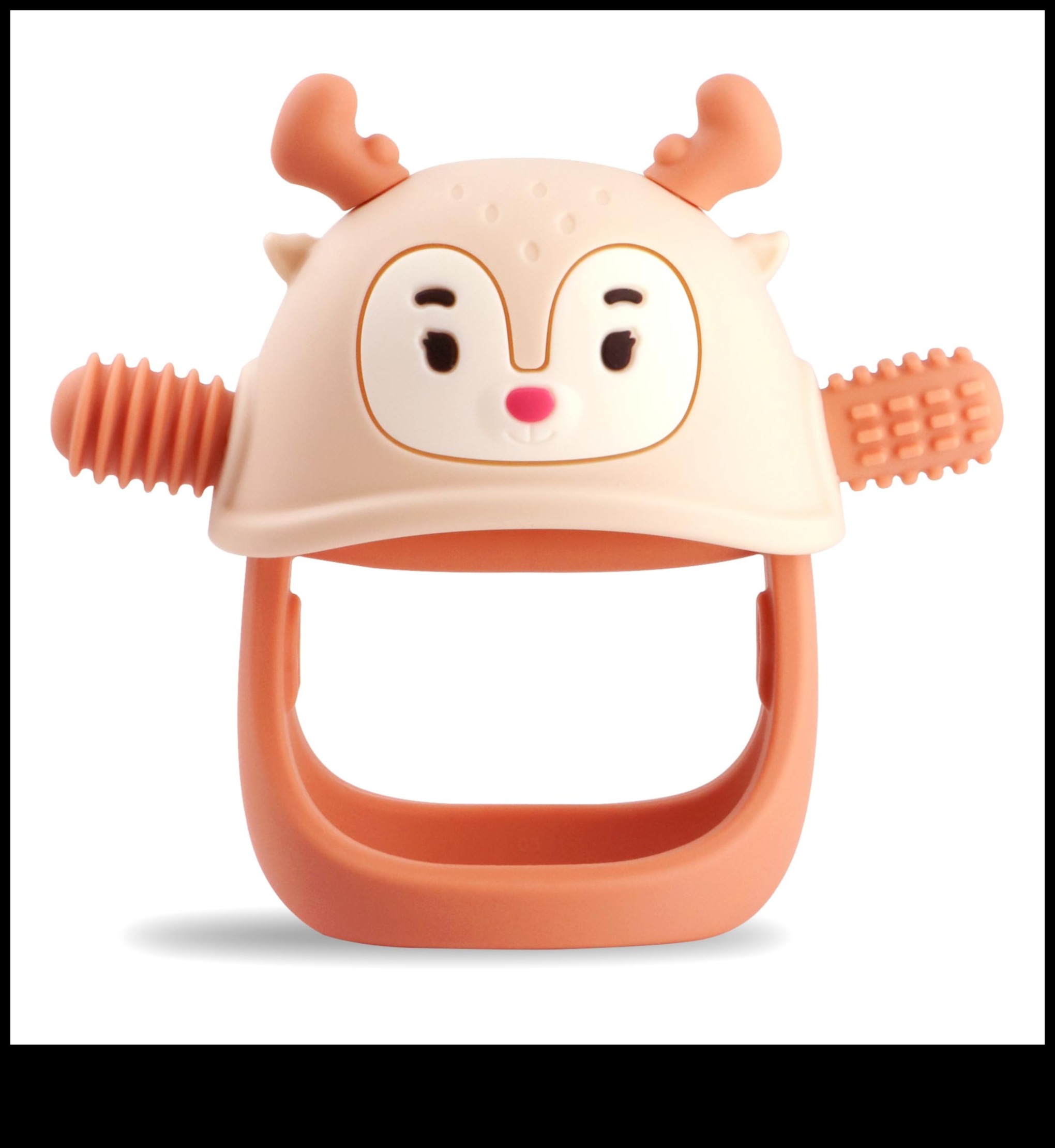 Chirpy Chewables Ideālas zobu griešanas rotaļlietas jūsu mazajam 1 Chirpy Chewables: zobu griešanas rotaļlietas laimīgām smaganām