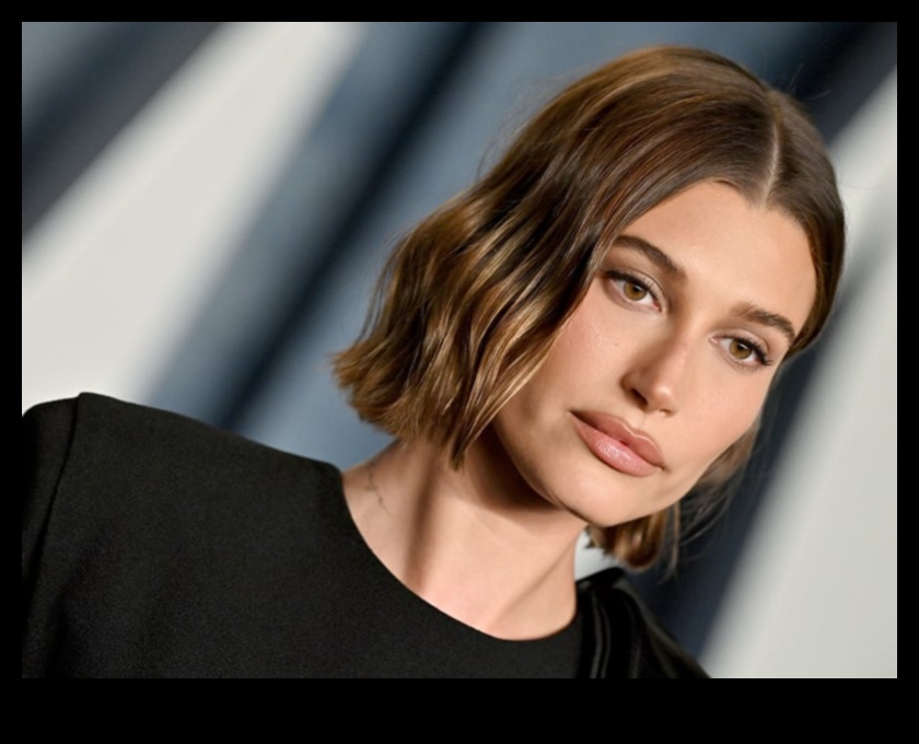 Čukstošie viļņi Turpinājums: smalki un izsmalcināti paziņojumi viļņainos matos