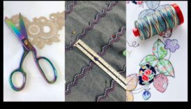 Personalizēts pieskāriens: DIY rotājumi apģērbam un aksesuāriem