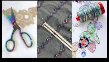 Personalizēts pieskāriens: DIY rotājumi apģērbam un aksesuāriem