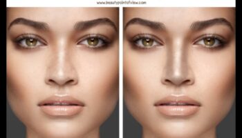 Dabiskas konturēšanas māksla: uzlabojiet savas īpašības, izmantojot smalkas metodes