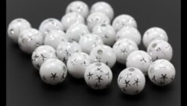 Debesu piekariņi: līgavu rotaslietu debesis