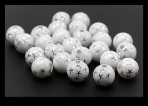 Debesu piekariņi: līgavu rotaslietu debesis