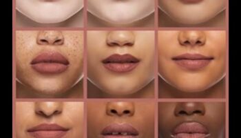 Drosmīgi tumšs: iekļaujiet intensīvu krāsu spēku vakara grimā