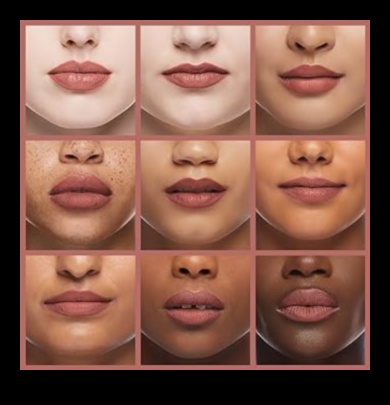 Drosmīgi tumši aptveriet intensīvo krāsu spēku vakara grimā 1 Drosmīgi tumšs: iekļaujiet intensīvu krāsu spēku vakara grimā