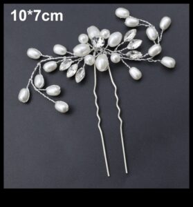 Elegance atklāta: līgavu rotaslietas