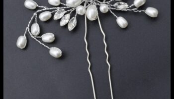 Elegance atklāta: līgavu rotaslietas