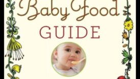 Gastronomijas ķiķināšana: veselīgi un jautri piedzīvojumi mazuļu ēdienam