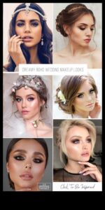 Glam Meets Boho: bez piepūles elegance bohēmijas iedvesmotā Glam grimā