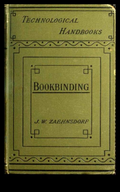 Grāmatu iesiešanas veidošanas paņēmieni: ar rokām darinātu grāmatu iesiešana