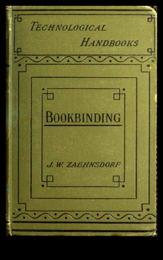 Grāmatu iesiešanas veidošanas paņēmieni: ar rokām darinātu grāmatu iesiešana