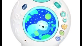 Harmonija un klusums: muzikāla kokona izveide mazulim