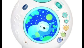 Harmonija un klusums: muzikāla kokona izveide mazulim