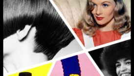 Holivudas matu ikonas: kuru tērpus jūs iekārojat?