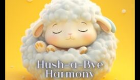 Hush-a-Bye Harmony: mierīga miega patvēruma izveide