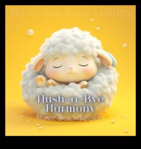 Hush-a-Bye Harmony: mierīga miega patvēruma izveide