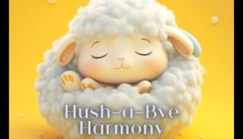 Hush-a-Bye Harmony: mierīga miega patvēruma izveide
