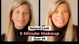 Ikdienas grims nobriedušai ādai: padomi mūžīgam un elegantam skaistumam