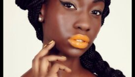 Māksliniecisku otas triepienu izpēte: uzlabojiet grimu ar radošiem paņēmieniem