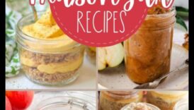 Rudens garšas burkās: DIY amatniecība gardiem sezonas konserviem