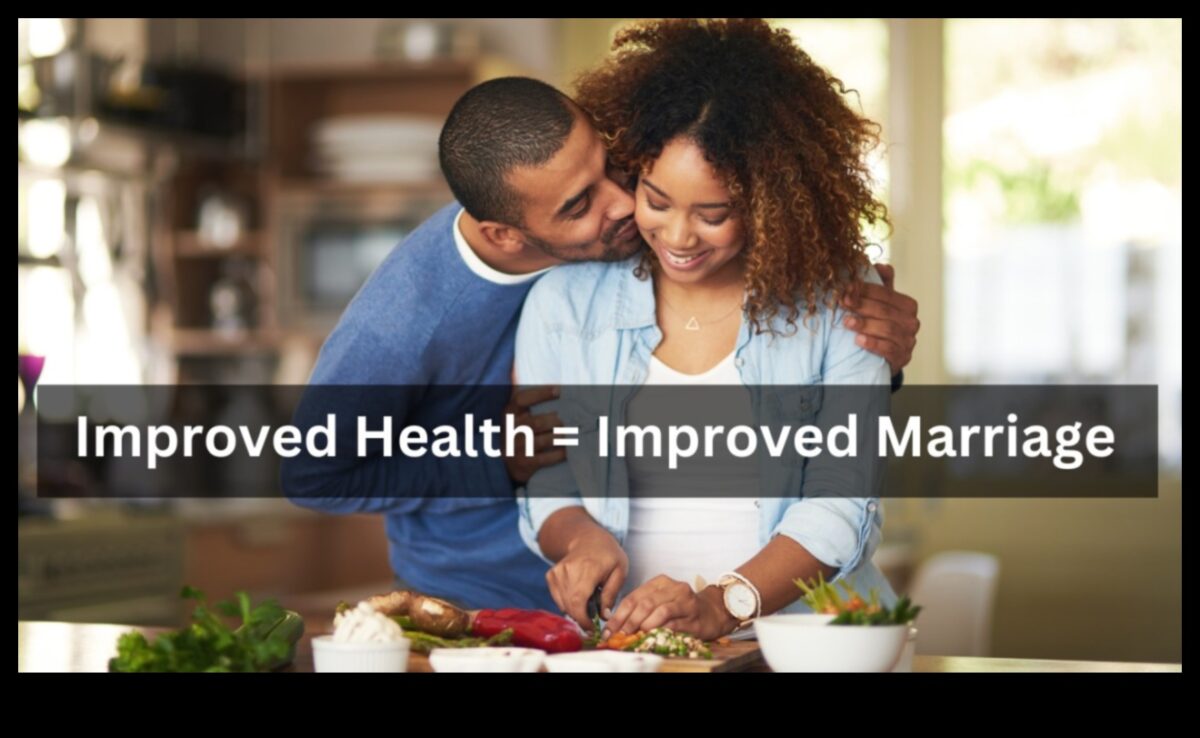 Veselības saites: saiknes stiprināšana laulībā