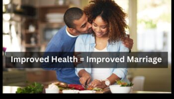 Veselības saites: saiknes stiprināšana laulībā