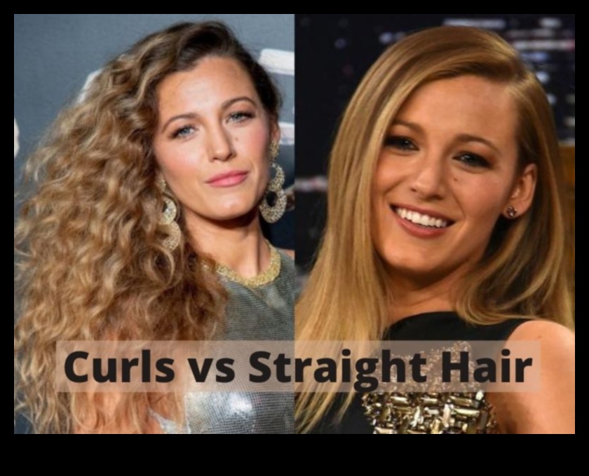 Klasiskās blondās cirtas pret gludiem taisniem stiliem, kas jums ir piemērotāks 1 Klasiskas blondas cirtas vai gludi taisni stili: kurš jums ir vislabāk piemērots?