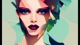 Krāsainie spārni: Paceliet savu acu zīmuli ar trekniem toņiem