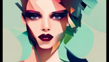 Krāsainie spārni: Paceliet savu acu zīmuli ar trekniem toņiem