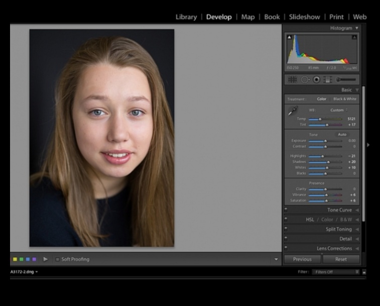 Lightroom Soli pa solim fotoattēlu rediģēšanas rokasgrāmata 1 DIY fotogrāfijas rediģēšanas kļūdas: kā mācīties no kļūdām