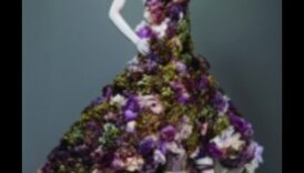 Iedvesmojoties no dabas: DIY apģērbi un aksesuāri ar botānisko noskaņu