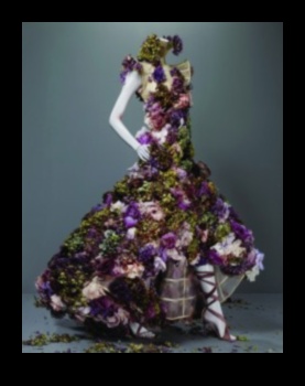 Iedvesmojoties no dabas: DIY apģērbi un aksesuāri ar botānisko noskaņu