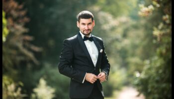 Mūžīgs šarms: līgavaiņa modes skate