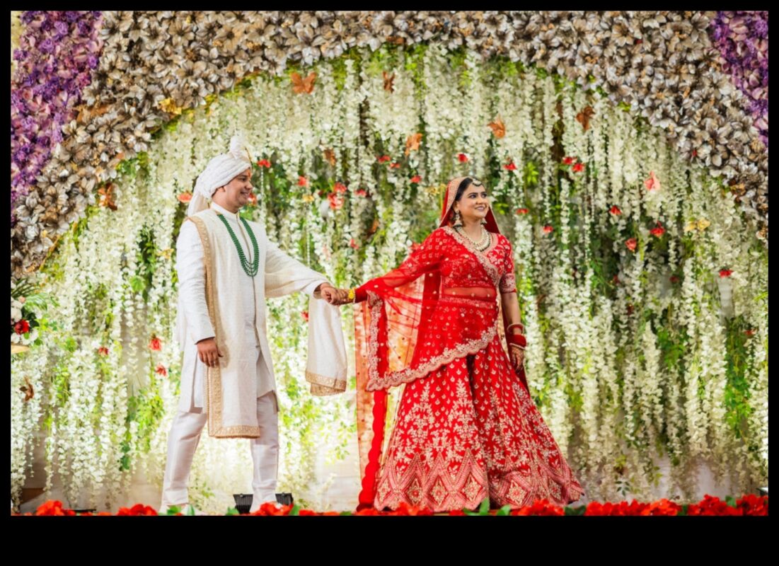 Mūžīgie mirkļi: iemūžinātas jūsu ideālās kāzas