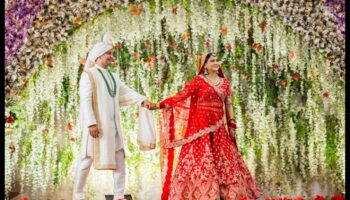 Mūžīgie mirkļi: iemūžinātas jūsu ideālās kāzas